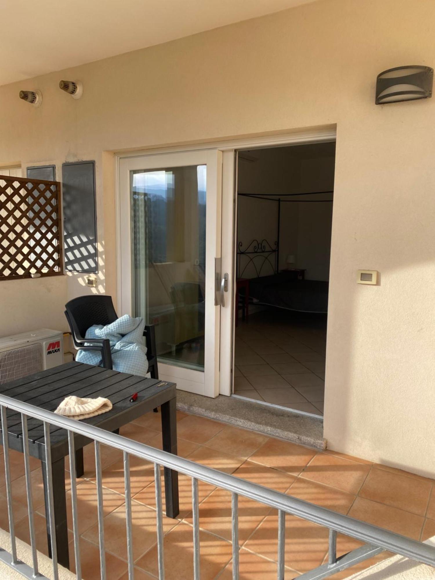 Casa Stella Residence Ea Bianca Baja Sardinia Exterior foto
